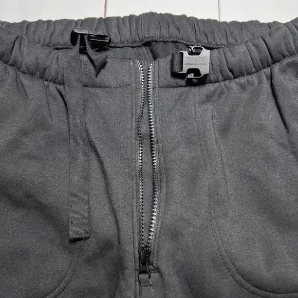 NWOT Massif Elements Tactical Pant MENS L Black Nomex FR NAVAIR $625 RETAIL